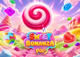 FatPanda : Sweet Bonanza POP - HIGHBET33