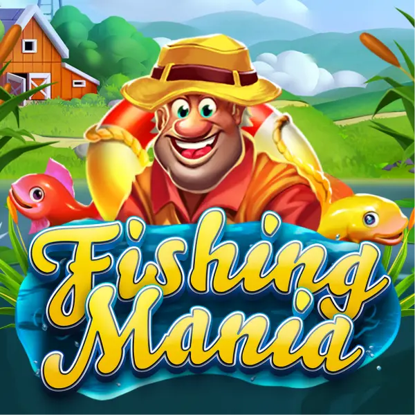 CosmoPlay : Fishing Mania - HIGHBET33
