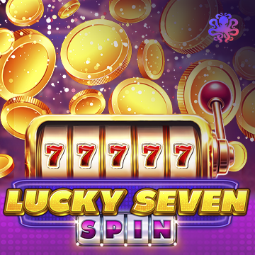 Octoplay : Lucky Seven Spin - HIGHBET33