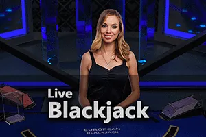 Blackjack Lobby - HIGHBET33