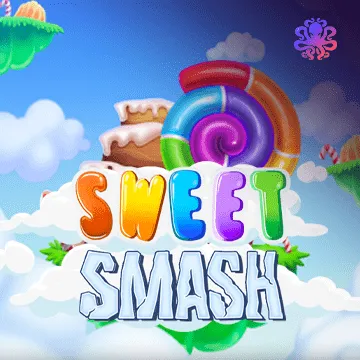 Octoplay : Sweet Smash - HIGHBET33