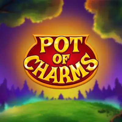 Octoplay : Pot of Charms - HIGHBET33