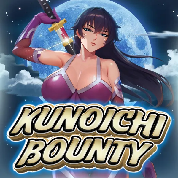 CosmoPlay : Kunoichi Bounty - HIGHBET33