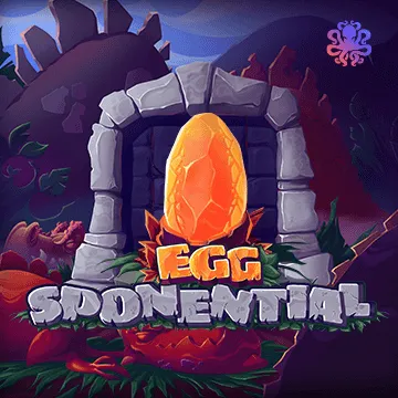Octoplay : Eggsponential - HIGHBET33