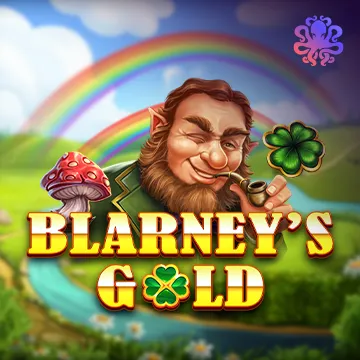 Octoplay : Blarneys Gold - HIGHBET33