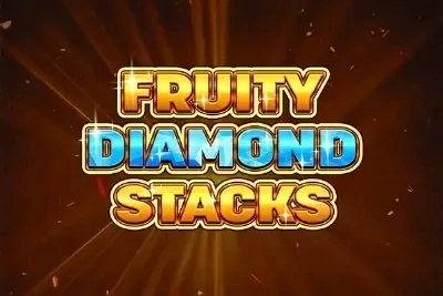 Octoplay : Fruity Diamond Stack - HIGHBET33