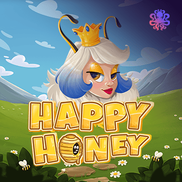 Octoplay : Happy Honey - HIGHBET33