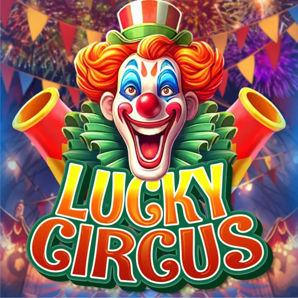 CosmoPlay : Lucky Circus - HIGHBET33