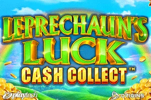 Leprechauns Luck: Cash Collect - HIGHBET33