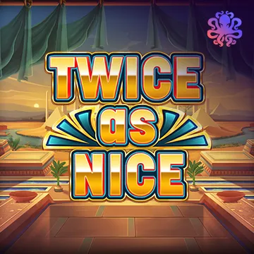 Octoplay : Twice As Nice - HIGHBET33