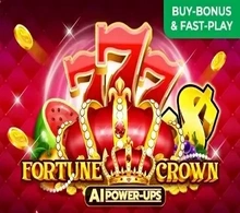 Joker123 : Fortune Crown AI - HIGHBET33