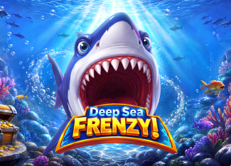 Pragmatic : Deep Sea Frenzy - HIGHBET33