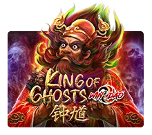 Joker123 : King Of Ghosts - HIGHBET33