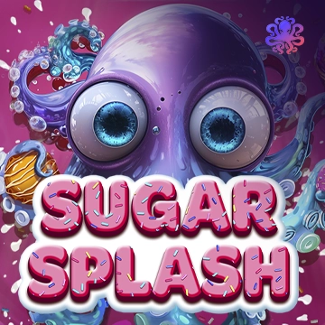 Octoplay : Sugar Splash - HIGHBET33