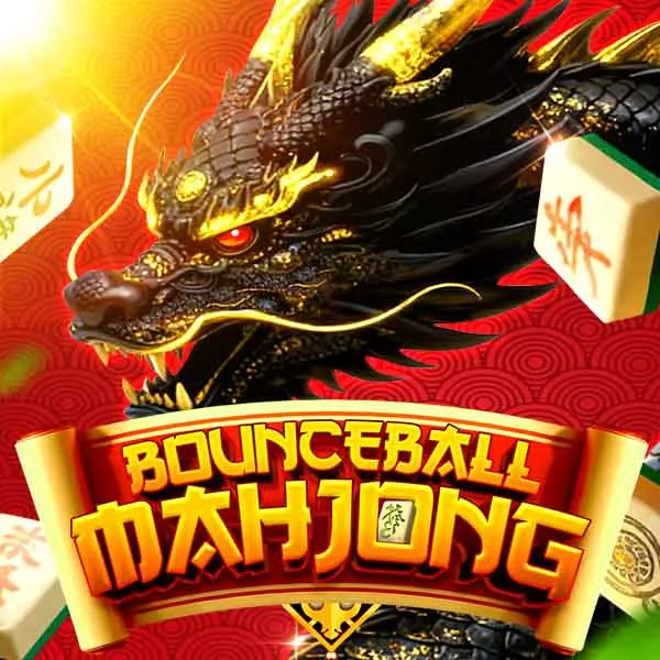 Bounceball Mahjong - HIGHBET33