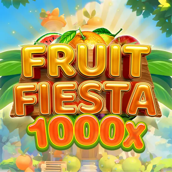 CosmoPlay : Fruit Fiesta 1000 - HIGHBET33