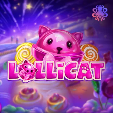 Octoplay : Lollicat - HIGHBET33