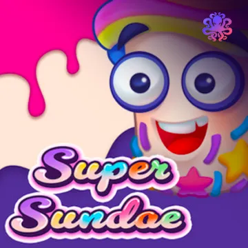 Octoplay : Super Sundae - HIGHBET33