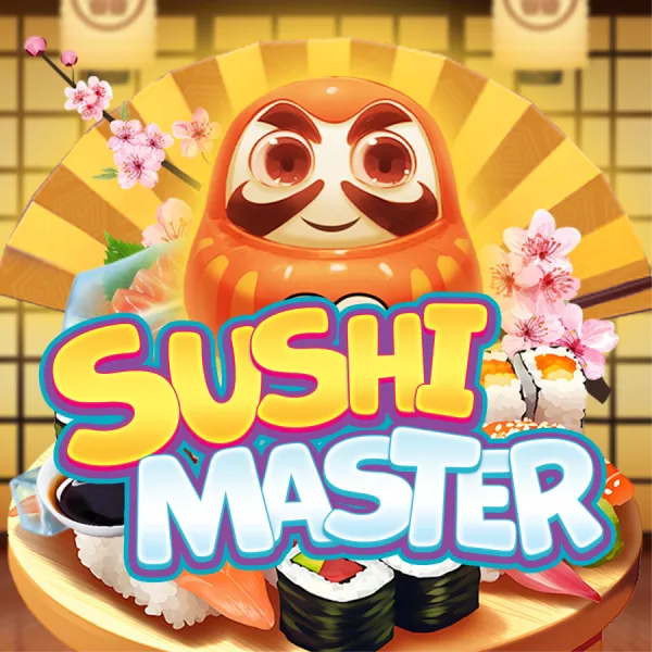 CosmoPlay : Sushi Master - HIGHBET33