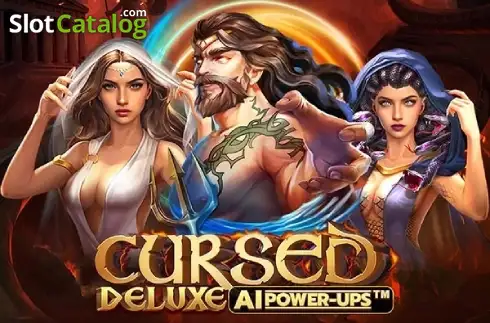 Joker123 : Cursed Deluxe AI - HIGHBET33