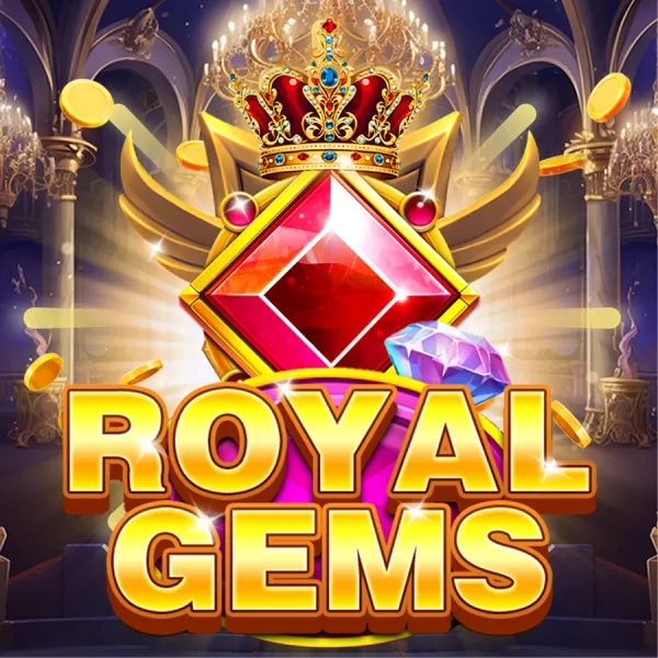 CosmoPlay : Royal Gems - HIGHBET33