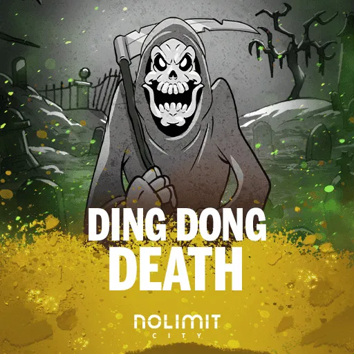 NoLimitCity : Ding Dong Death - HIGHBET33