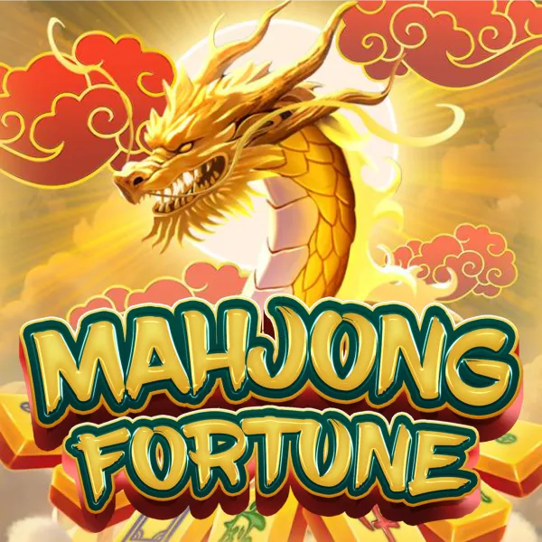 CosmoPlay : Mahjong Fortune - HIGHBET33