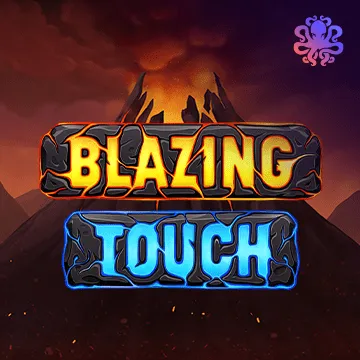 Octoplay : Blazing Touch - HIGHBET33