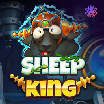 Octoplay : Sheep King - HIGHBET33