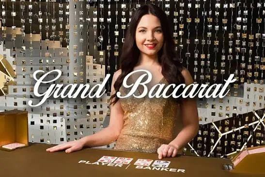 Grand Speed Baccarat 9 - HIGHBET33